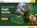 Hoglezoo.org Coupons