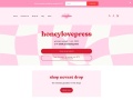 Honeylovepress.com Coupons
