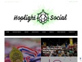 Hoplightsocial.com Coupons