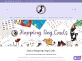 Hoppingdogcards.com Coupons
