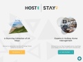 Hostandstay.co.uk Coupons