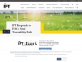 Ift.org Coupons