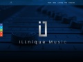 Illniquemusic.com Coupons