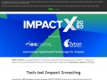 Impactx2050.com Coupons