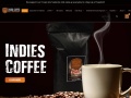 Indiescoffee.com Coupons