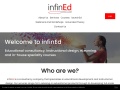 Infined.com.au Coupons