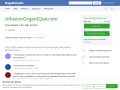 Infusionorganique.com Coupons