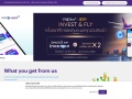 Innovestx.co.th Coupons