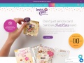 InstaCake Cards Coupons