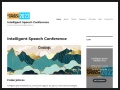 Intelligentspeechconference.com Coupons
