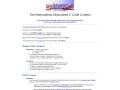 Ioccc.org Coupons