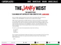 Jankyheist.com Coupons