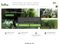 Jardin Tropic - spécialiste des plantes exotiques Coupons