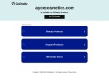 Jaycecosmetics.com Coupons