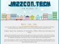 Jazzcon.tech Coupons