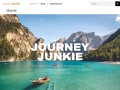 Journeyjunkie.co.uk Coupons