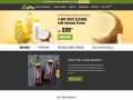 Juicefromtheraw.com Coupons