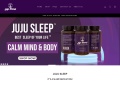 JuJu Sleep LLC Coupons
