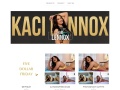 Kacilennox.com Coupons