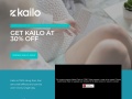 Kailoshr.com Coupons