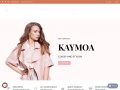 Kaymoa.com Coupons