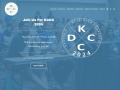 Kcdc.info Coupons