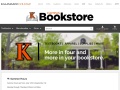 Kcollegebookstore.com Coupons