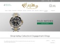 Kelleyjewelers.com Coupons