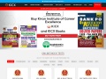 Kicx.in Coupons