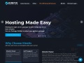 Kinetichosting.net Coupons