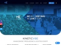 Kineticvibe.net Coupons