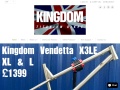 Kingdombike.com Coupons