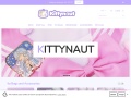 Kittynaut.com Coupons