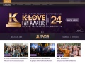 Klovefanawards.com Coupons