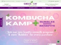 Kombuchakamp.com Coupons