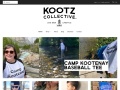 Kootzcollective.com Coupons