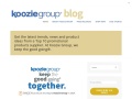Kooziegroupblog.com Coupons