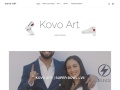 Kovoart.com Coupons