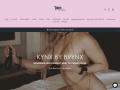 Kynxbybrynx.com Coupons
