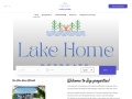 Lakehomeretreats.com Coupons