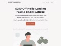 Landingsmooth.com Coupons