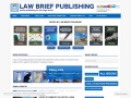 Lawbriefpublishing.com Coupons