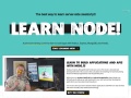 Learnnode.com Coupons