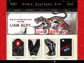 Lewisleathers.com Coupons