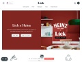 lick.com Coupons