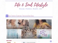 Lifeandsoullifestyle.com Coupons