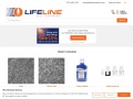 Lifelinecelltech.com Coupons