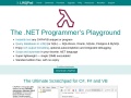 Linqpad.net Coupons