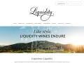 Liquiditywines.com Coupons