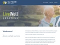 Livewelllearning.org Coupons